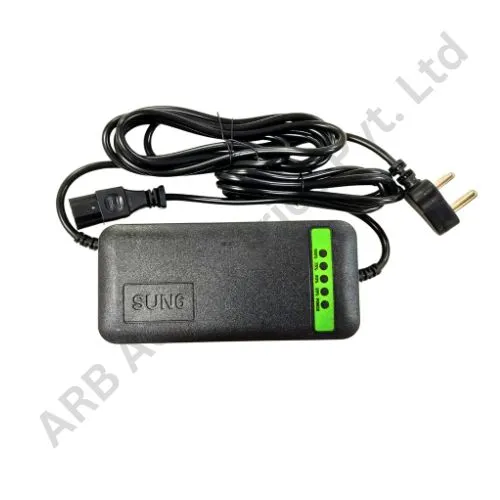EV CHARGER SUN6 48V+3A